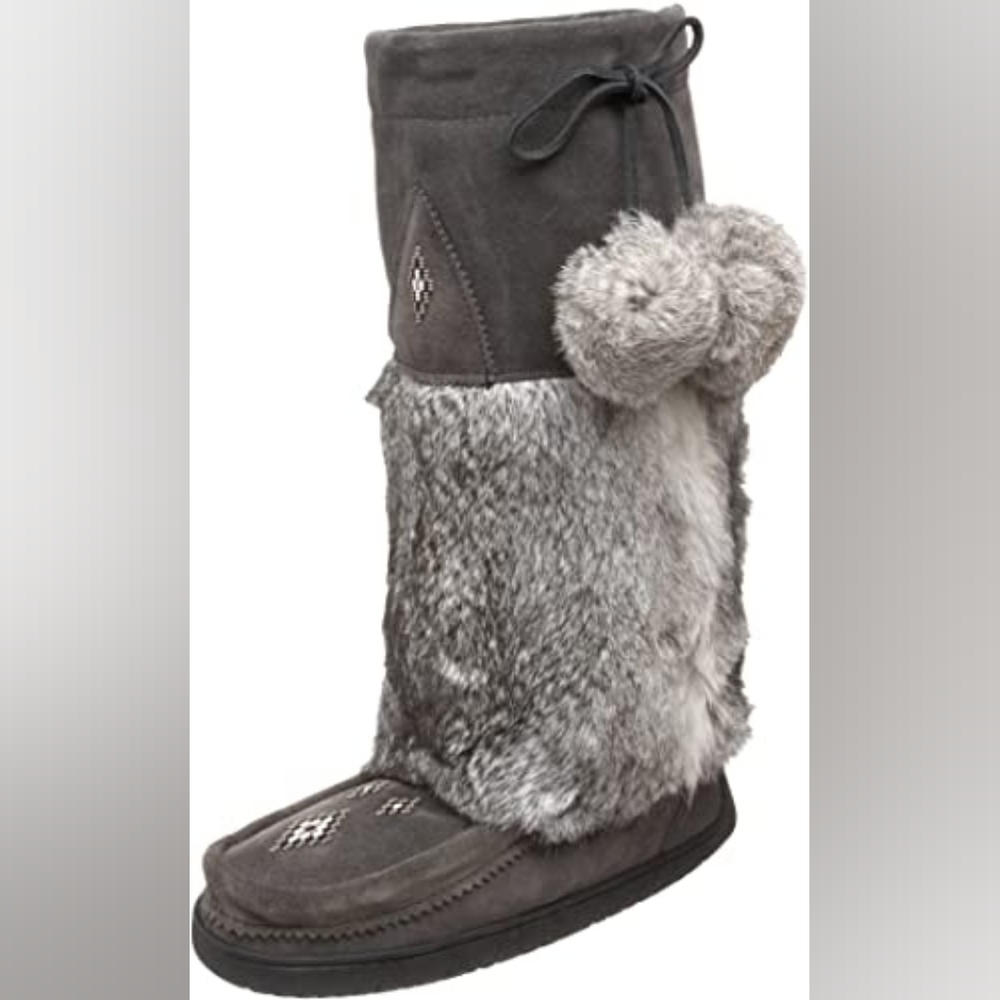 Manitobah Mukluks Boot